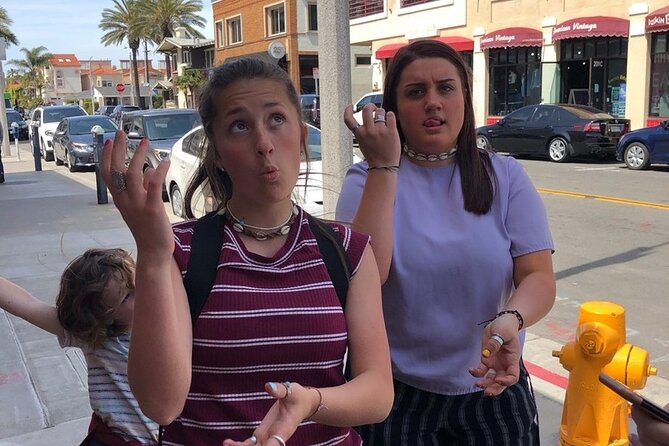 Naples Scavenger Hunt by Wacky Walks - Booking and Cancellation Policy