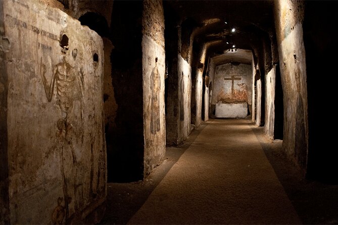 Naples Self-Guided Audio Tour - Exploring Naples at Your Own Pace
