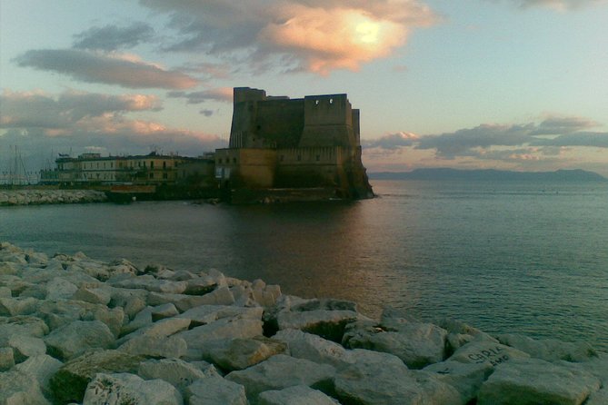 Naples Shore Excursion:Small Group Naples City Sightseeing Tour - Traveler Feedback and Experiences