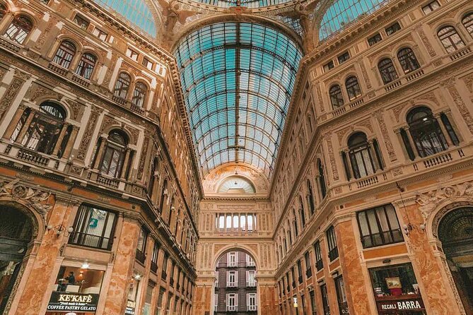 Naples Sightseeing and Pompeii Ruins Full-Day Tour - Tour Highlights and Recommendations