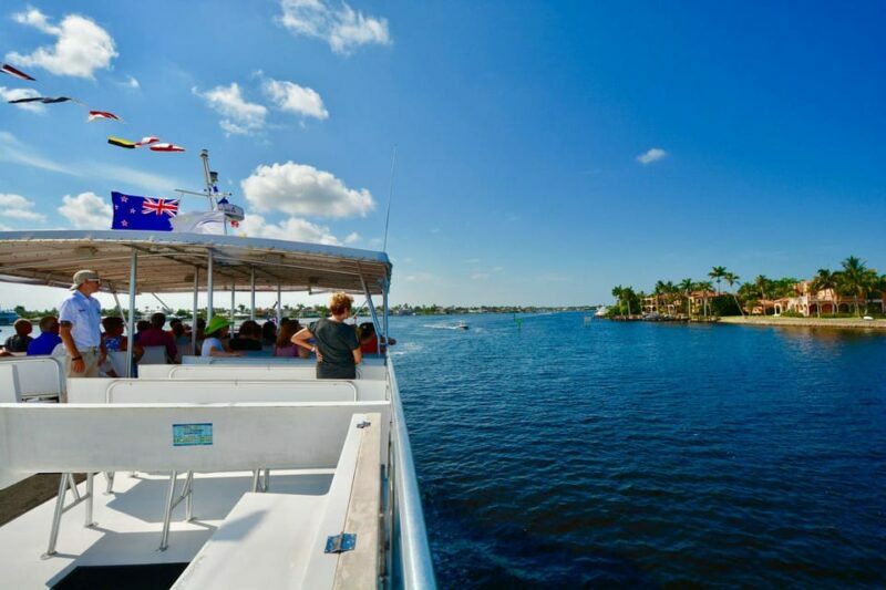 Naples: Sightseeing Day Cruise on the Gulf of Mexico - The Experience Through Travelers’ Eyes