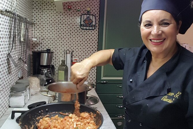 Naples Small-Group Homemade Neapolitan Gnocchi Cooking Class - Positive Customer Reviews