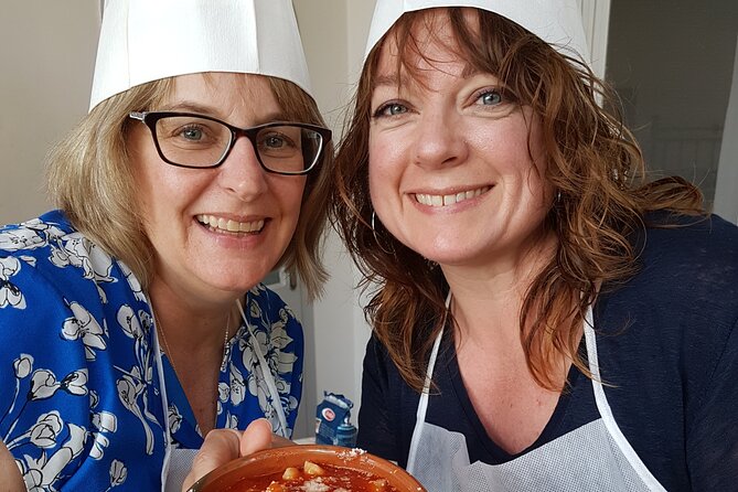 Naples Small-Group Homemade Neapolitan Gnocchi Cooking Class - Pricing and Booking Options