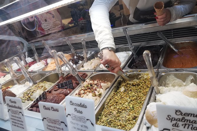 Naples: Street Food and Sightseeing Tour With Local Expert - Local Specialties and Experiences