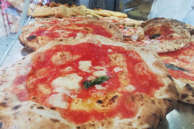 Naples Street Food Tour With a Native & Top Rated Expert - About the Tour Company