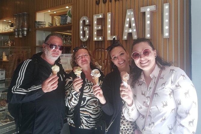 Naples Street Food Tour With Foodie Guide Around Historical Center - Tour Requirements