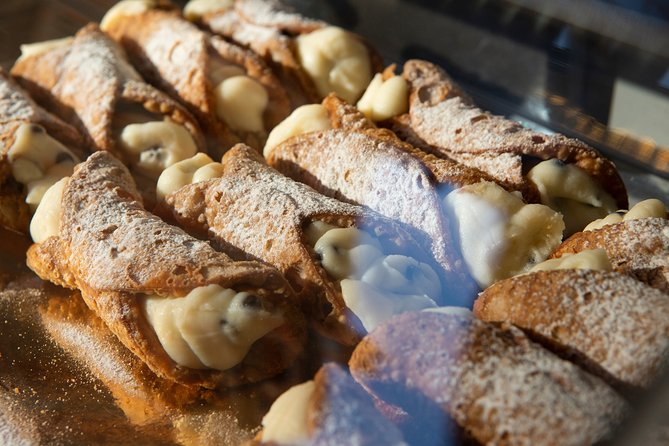 Naples Street Food Tour With Local Expert - Additional Tour Details