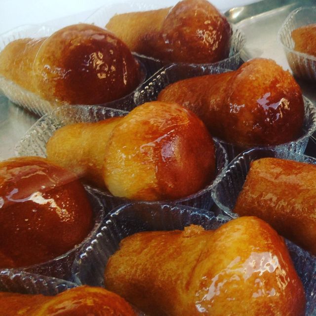 Naples Street Food Walking Tour - Frequently Asked Questions