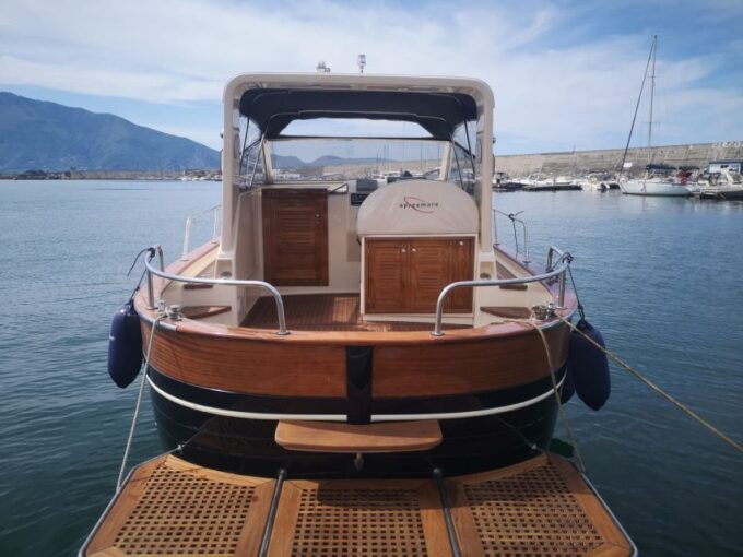Naples: Sunset Cruise by Boat With Aperol Spritz and Snacks - Booking and Pricing