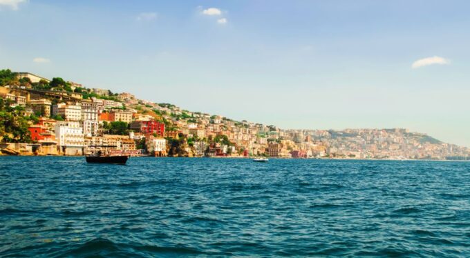 Naples: Sunset Cruise by Boat With Aperol Spritz and Snacks - Cancellation and Refund