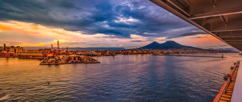 Naples: Sunset Cruise Naples Bay - Important Notes