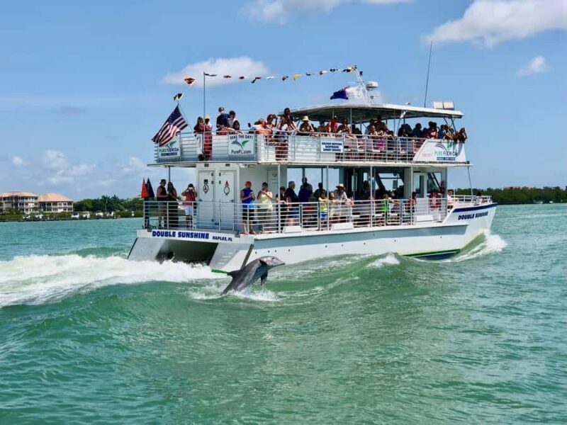 Naples Sunset Cruise - Setting the Scene: What to Expect on the Naples Sunset Cruise