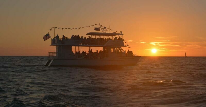 Naples Sunset Cruise - Final Thoughts: Is the Naples Sunset Cruise Worth It?