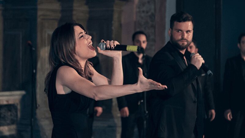 Naples: Thats Napoli Live Show - Musical Show - Since Your Asked