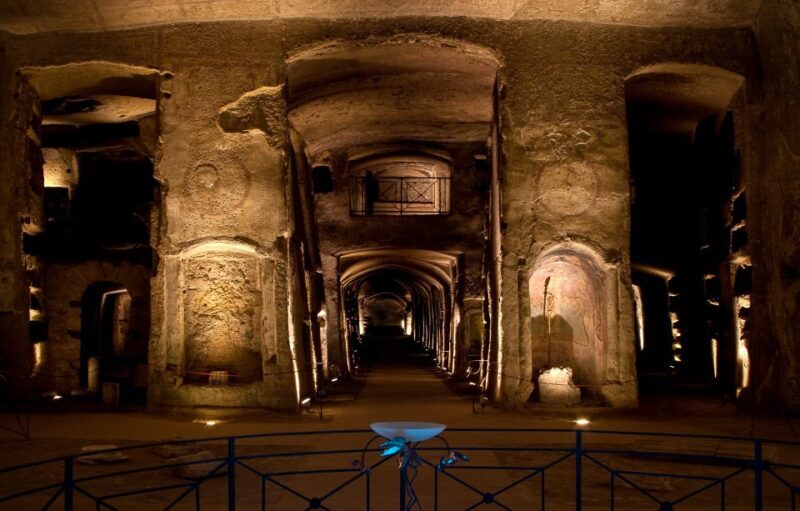 Naples: The Holy Mile 3-Hour Guided Tour - Customer Reviews and Recommendations