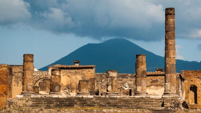Naples: the Ultimate Ruins of Pompeii & Herculaneum Day Trip - Accessibility and Recommendations