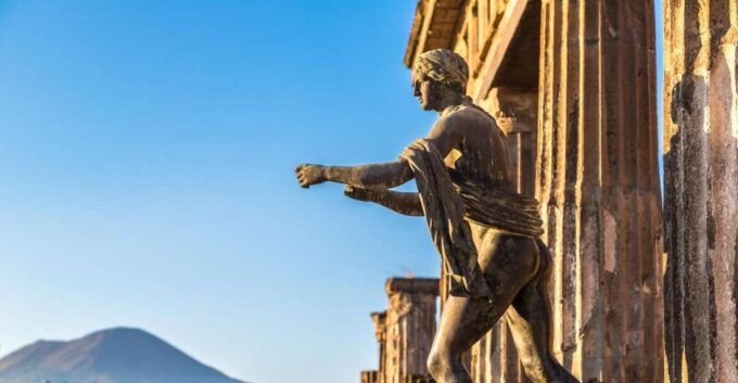 Naples: the Ultimate Ruins of Pompeii & Herculaneum Day Trip - Frequently Asked Questions