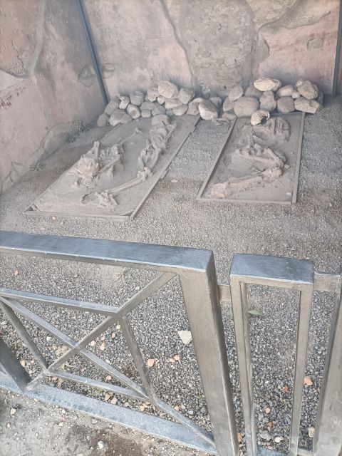 Naples to Amalfi With Pompeii Guided Tour - Key Points
