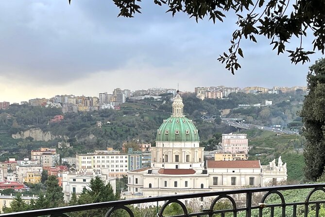 Naples to Discover Flavors and Knowledge - Reviews Summary