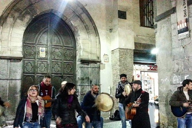 Naples to Discover Flavors and Knowledge - Memorable Experience