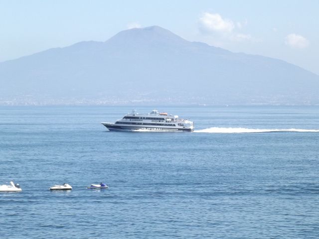 Naples to Ischia One Way Transfer - Transfer Pricing and Booking Options