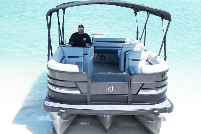 NAPLES to KEEWAYDIN: Your Luxury Water Shuttle With All Amenities - Experience Highlights