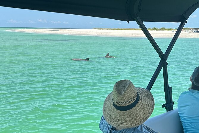 NAPLES to KEEWAYDIN: Your Luxury Water Shuttle With All Amenities - Customer Feedback