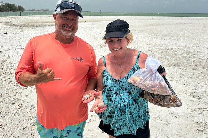 NAPLES to KEEWAYDIN: Your Luxury Water Shuttle With All Amenities - Pricing and Booking