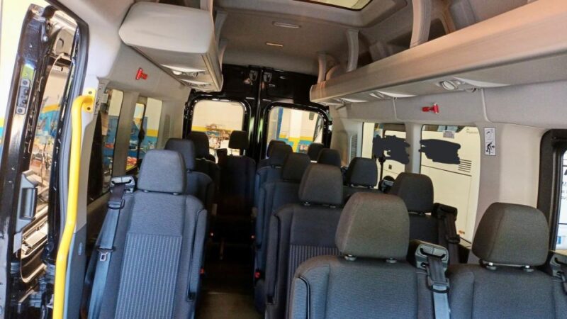 Naples To: Pompeii, Vesuvius, Herculaneum - Included Highlights