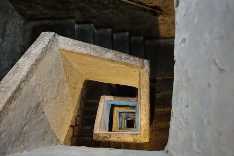 Naples Top Sights & Sotterranea Underground Small Group Tour - Unique Features of the Experience