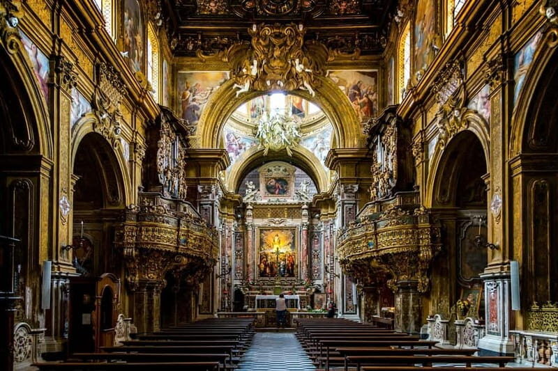 Naples Top Sights & Sotterranea Underground Small Group Tour - Pricing and Booking Information