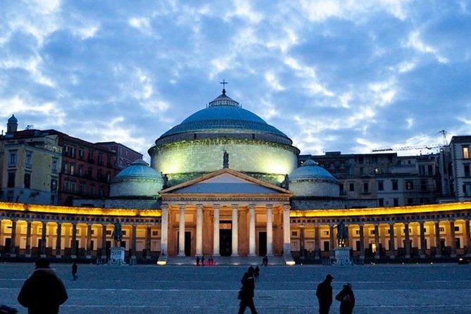 Naples Tour - Review Highlights