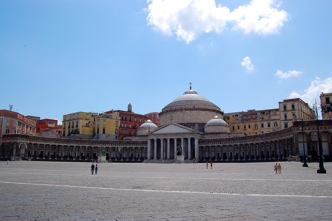 Naples Tour - Frequently Asked Questions
