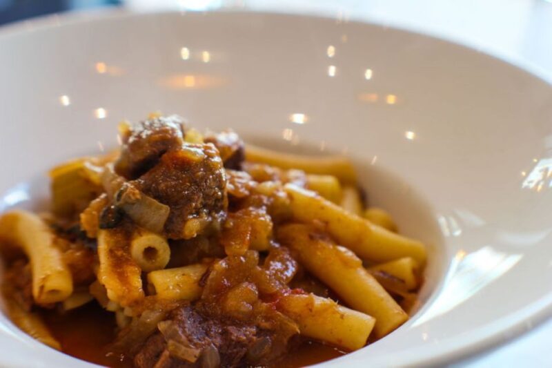 Naples: Traditional Food Walking Tour With Tastings - Key Points