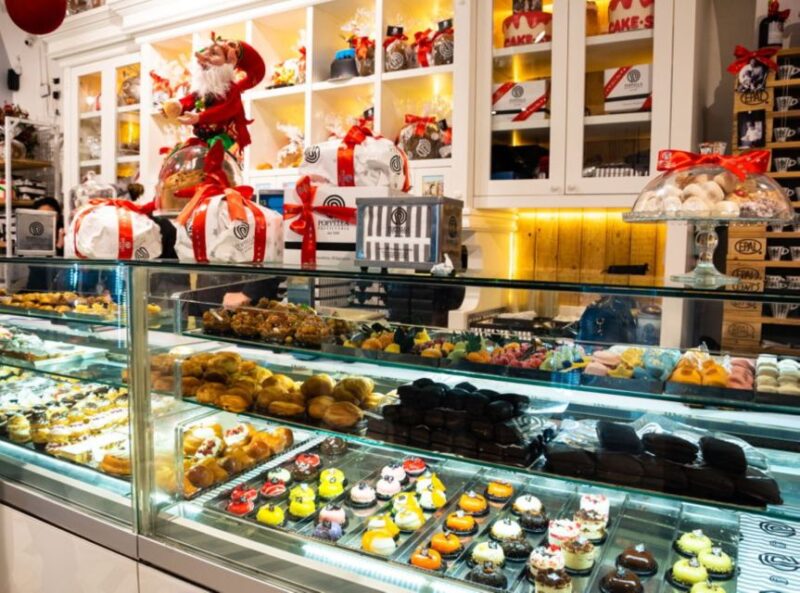 Naples: Traditional Food Walking Tour With Tastings - Booking Information