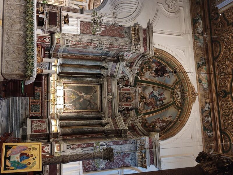 Naples: Transfer to Amalfi Visit Pompeii Along the Way - Inclusions and Exclusions