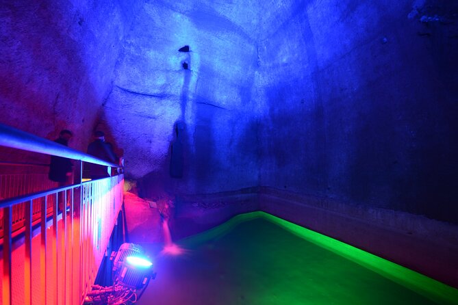 NAPLES: Underground City Tour With ELEVATOR - About Your Stay