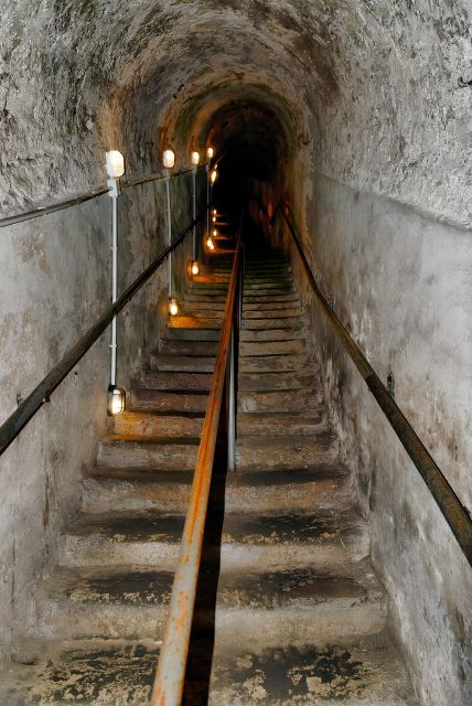 Naples: Underground Naples Tour and Street Food - Food Tasting Experience