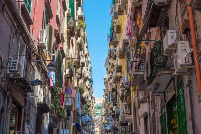 Naples: Underground Naples Tour and Street Food - Frequently Asked Questions