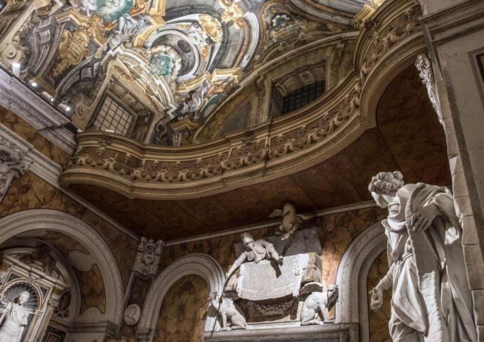 Naples: Veiled Christ and Historical Center Guided Tour - Participant Information and Accessibility