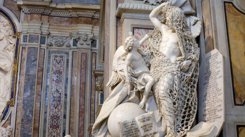 Naples: Veiled Christ Guided Tour and Ticket - Accessibility and Visitor Information