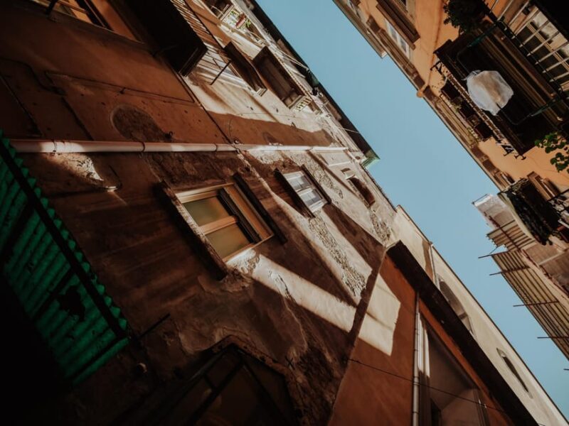 Naples: Veiled Christ Guided Tour and Ticket - Customer Feedback and Ratings