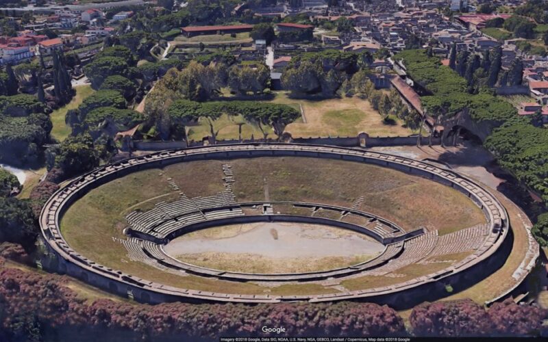 Naples: Vesuvius, Pompeii, and Vineyards Tour - Inclusions