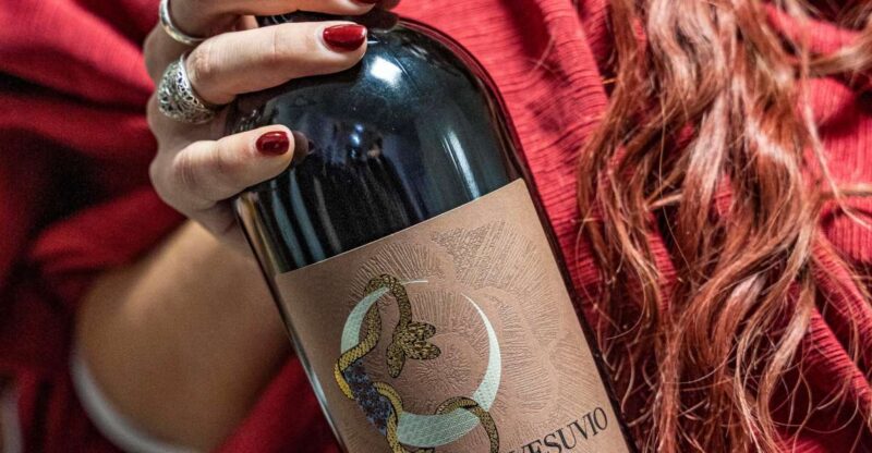 Naples: Vesuvius Vineyard Tour With Wine Tasting and Lunch - Culinary Experience