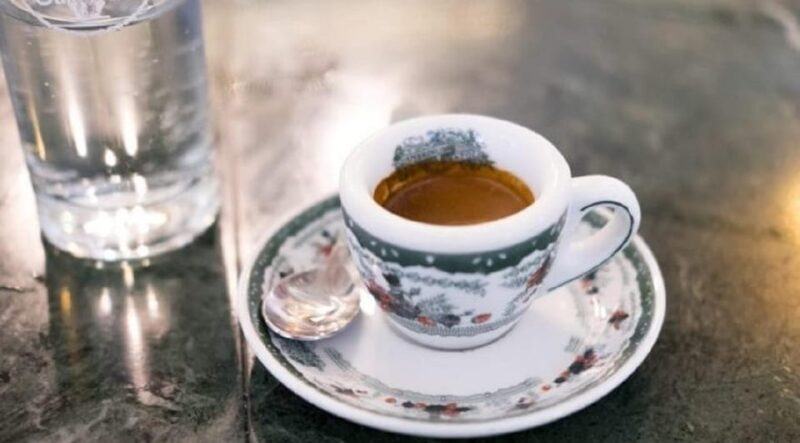 Naples: Walk Through the Citys Alleys With Local Guide - Key Points