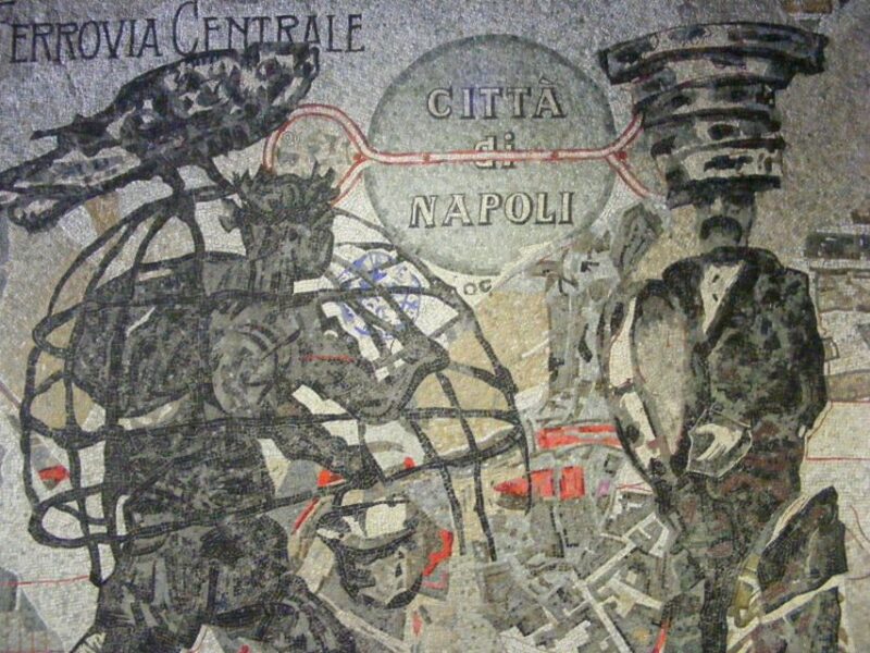 Naples Walk: Unique Insights Through the Contemporary Town- - Customer Reviews