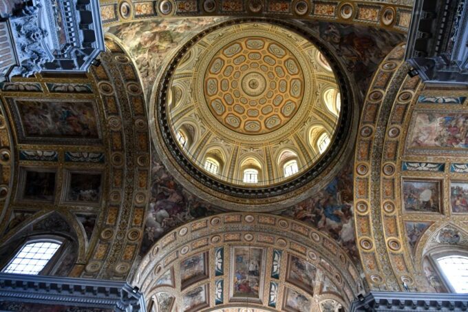 Naples Walk: Unique Insights Through the Contemporary Town- - Start at Obelisco Dellimmacolata