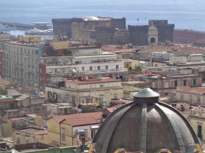 Naples Walk: Unique Insights Through the Contemporary Town- - Frequently Asked Questions