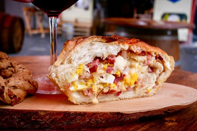 Naples Walking Food Tour With Secret Food Tours - Additional Information