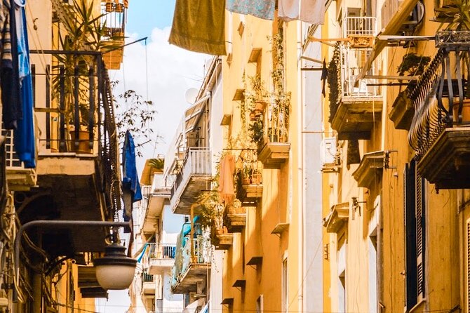 Naples Walking Food Tour With Secret Food Tours - Cancellation Policy